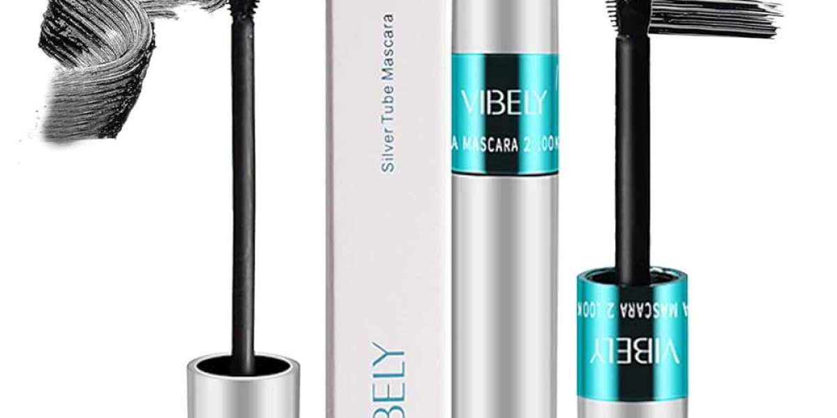 Where To Seek Out Vibely Mascara