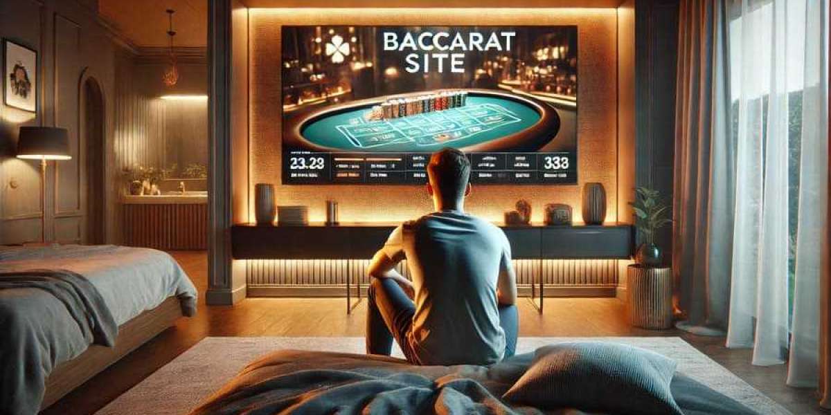 Exploring the Trustworthiness of Slot Sites: The Onca888 Scam Verification Community