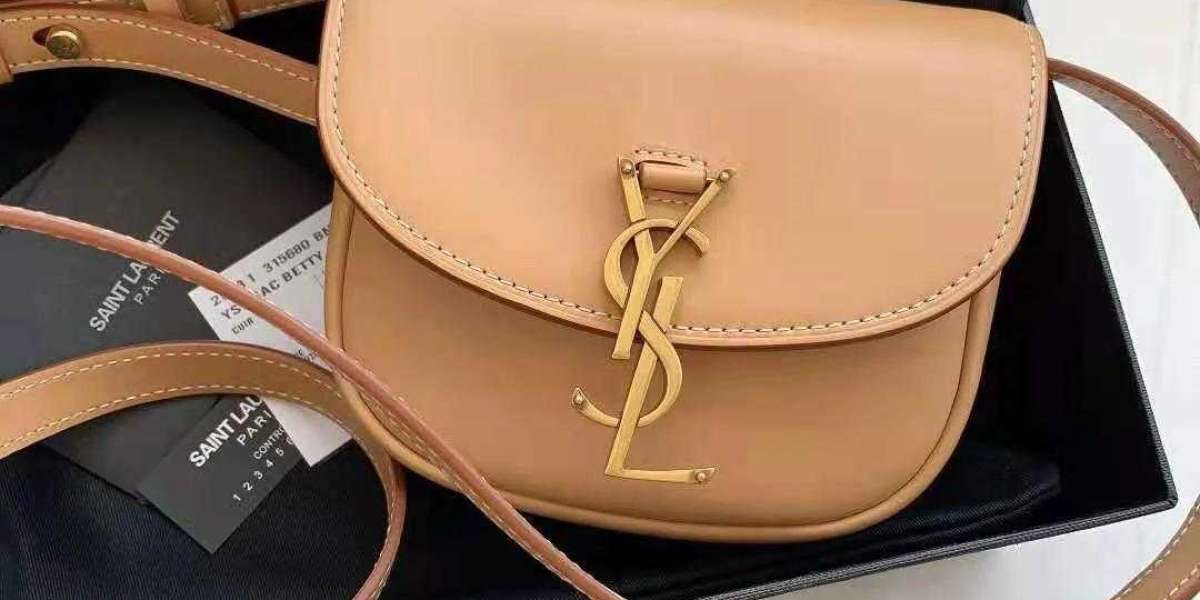 從巴黎伸展台到你肩上：必收的 YSL 聖羅蘭包款推薦指南