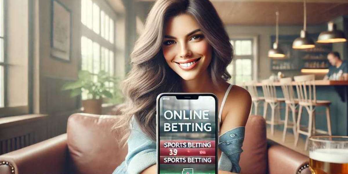 Discovering Reliable Gambling Sites with Sureman’s Scam Verification Platform
