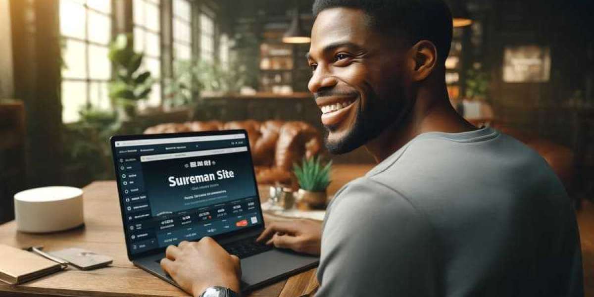Discovering Safe Korean Gambling Sites with Sureman: Your Ultimate Scam Verification Platform