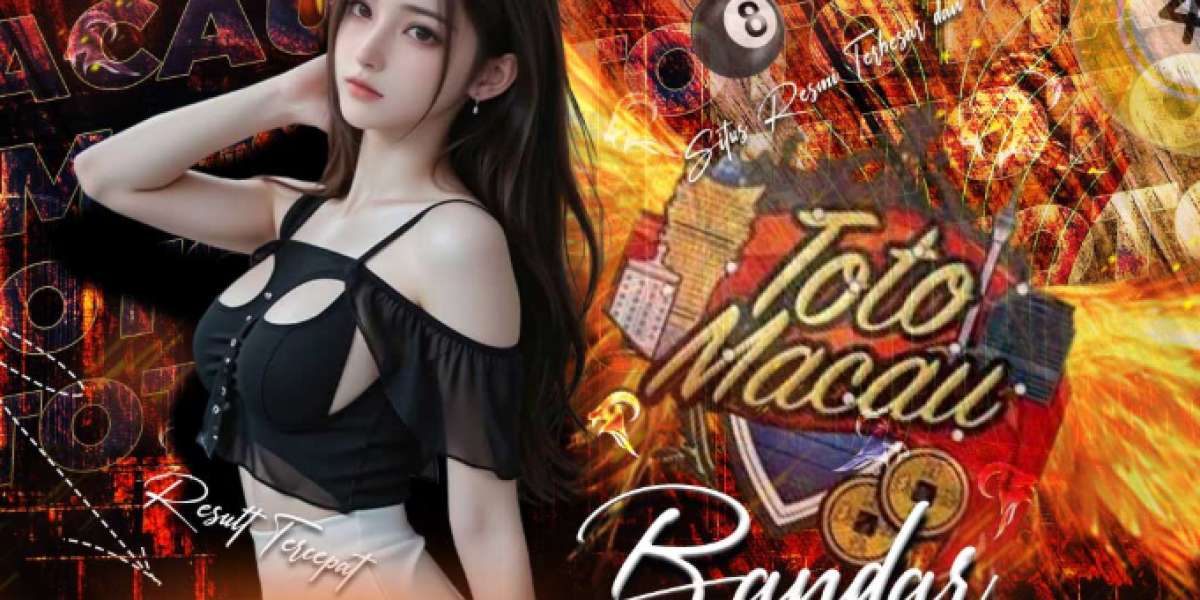 Angka Main Toto Macau Akhir Pekan