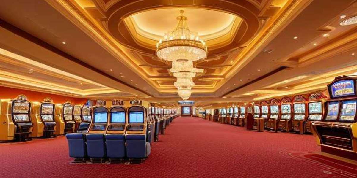 Naadloze Betaaloplossingen bij Casino 777 NL