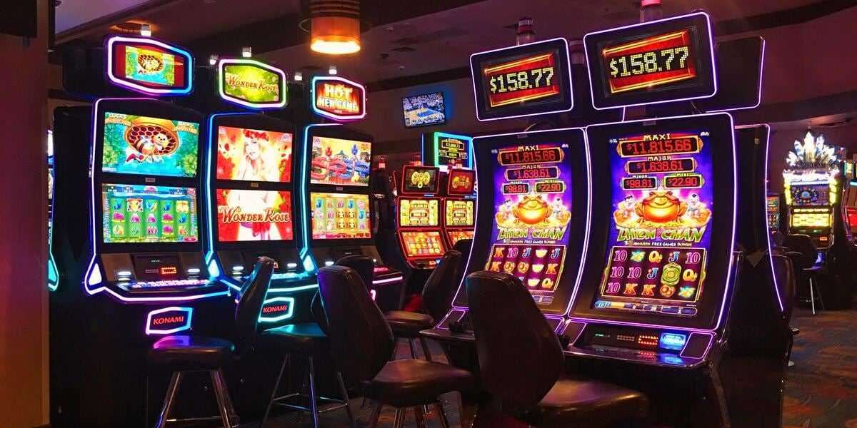 Understanding Gambling Site Scams and the Inavegas Scam Verification Community