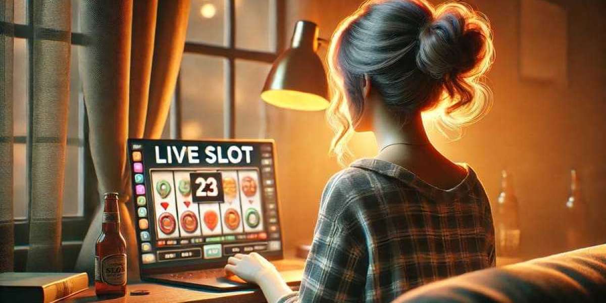 Exploring the Casino Site Landscape: Onca888 Scam Verification Community