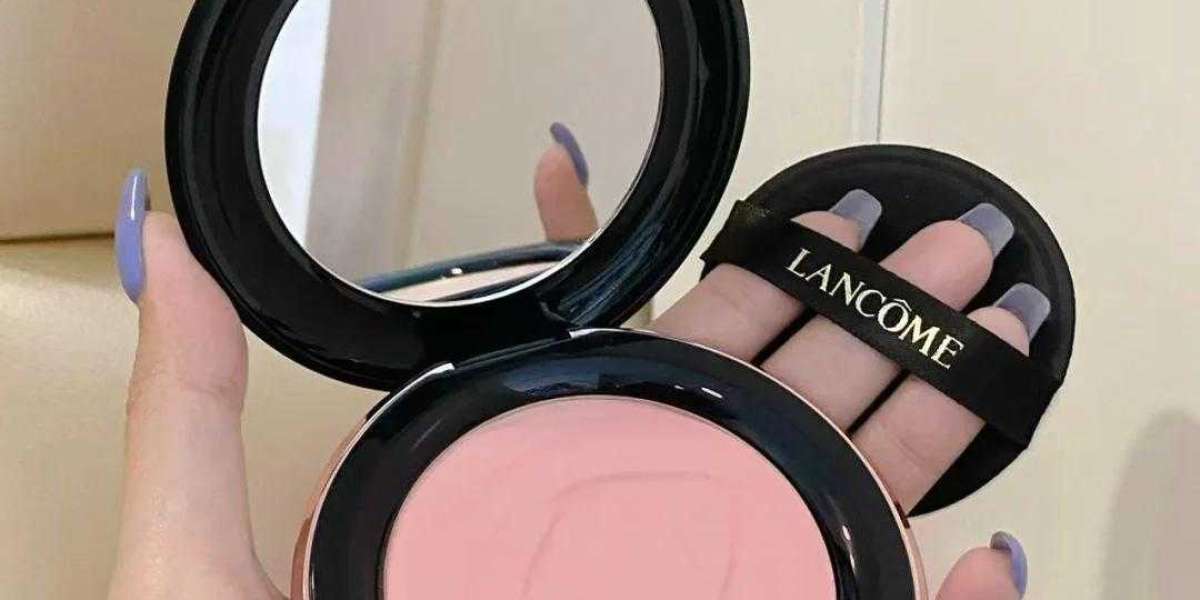 蘭蔻極光水與粉餅推薦！Lancome台灣與lancome jp購買全攻略