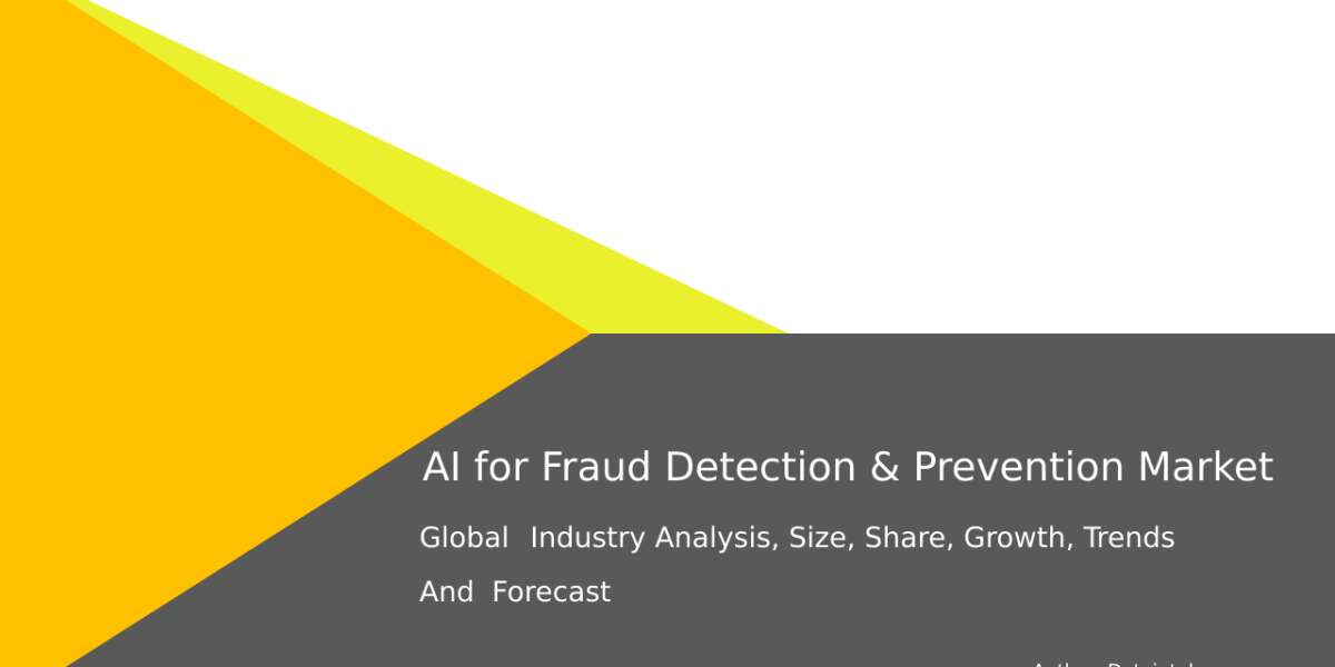 Market for AI in Online Fraud Prevention to Touch USD 16.9 Billion by 2033