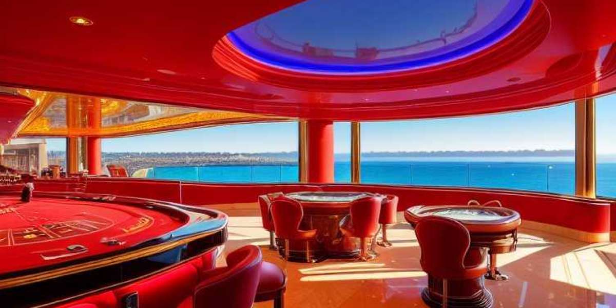 High-quality Live Dealer Gameplay hos Casino Stake