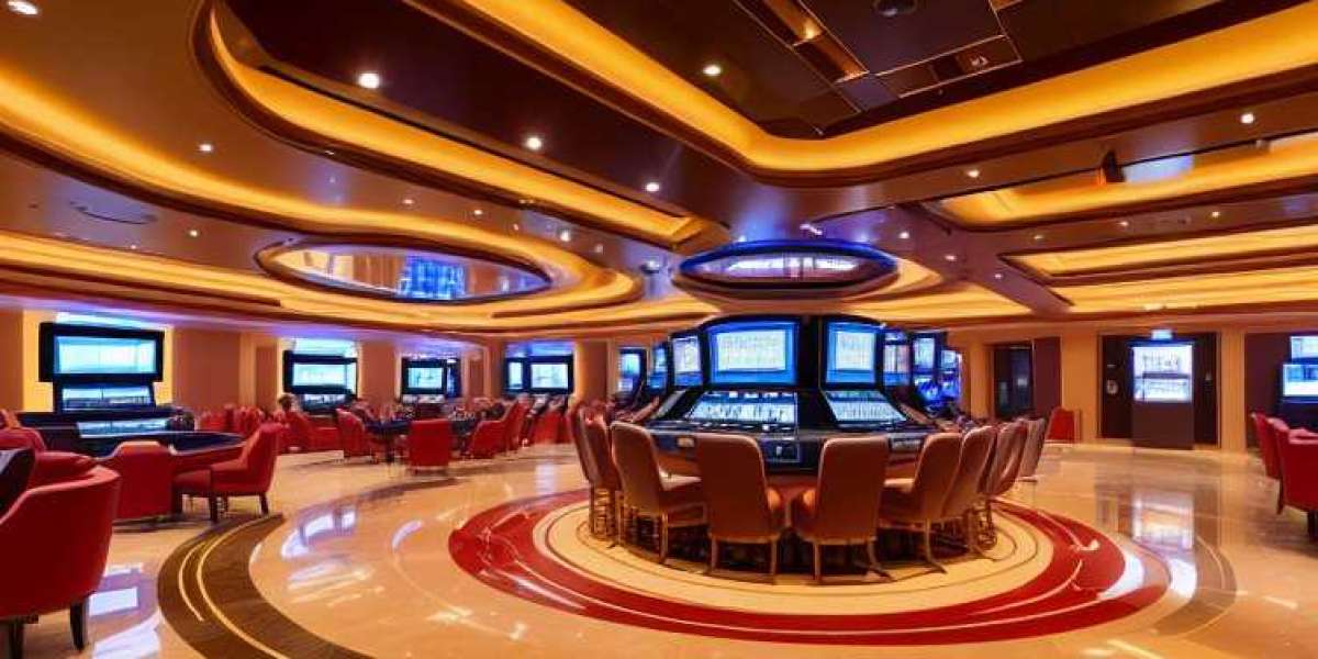 Gamme de Jeux Complète sur Stake Casino