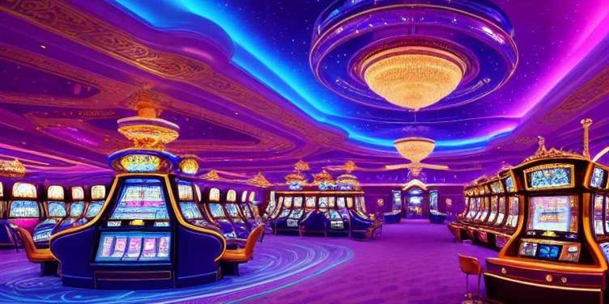 Exclusive Advertising Choices in Casino Lazy Bar