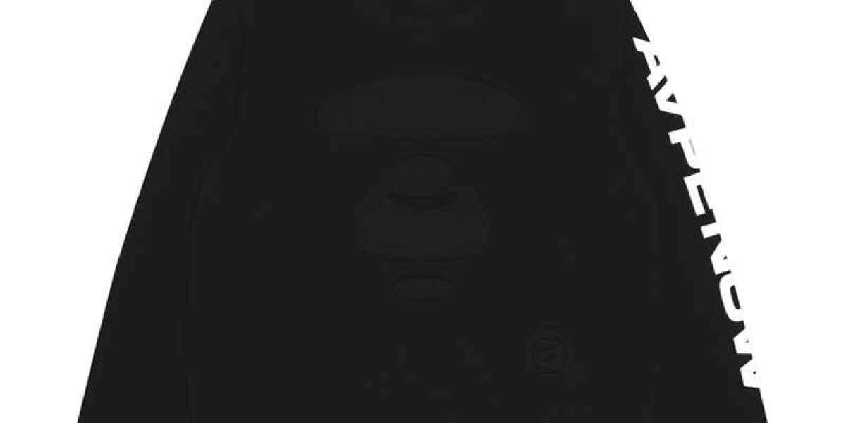aape、aape 外套、aape 外套價格、aape 褲子、AAPE 经典反光猿颜字母印花卫衣