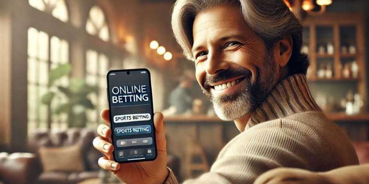 Uncovering the Truth About Betting Sites Through Sureman’s Scam Verification Platform
