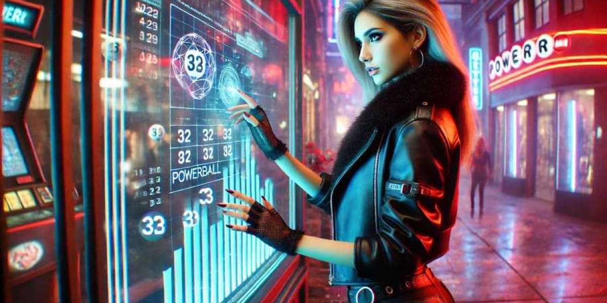 Exploring Donghaeng Lottery Powerball: Insights from the Bepick Analysis Community