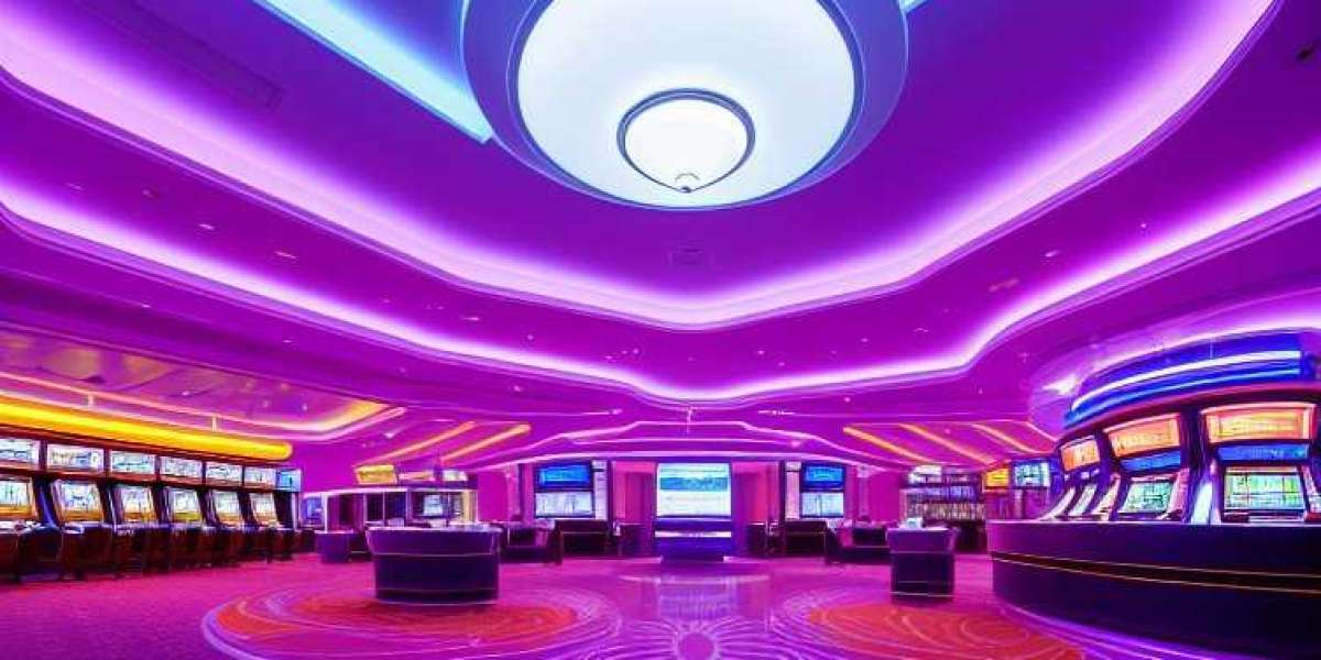 Beloningsprogramma bij B7 Casino Nederland