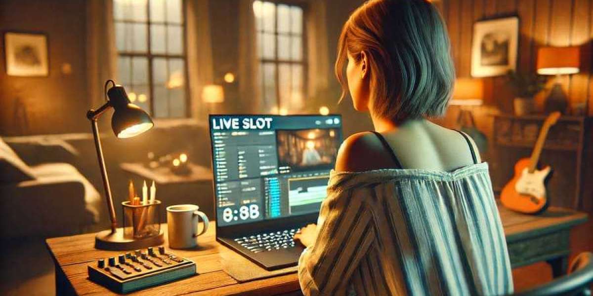 Uncovering the Truth: Gambling Site Scam Verification with Onca888 Community