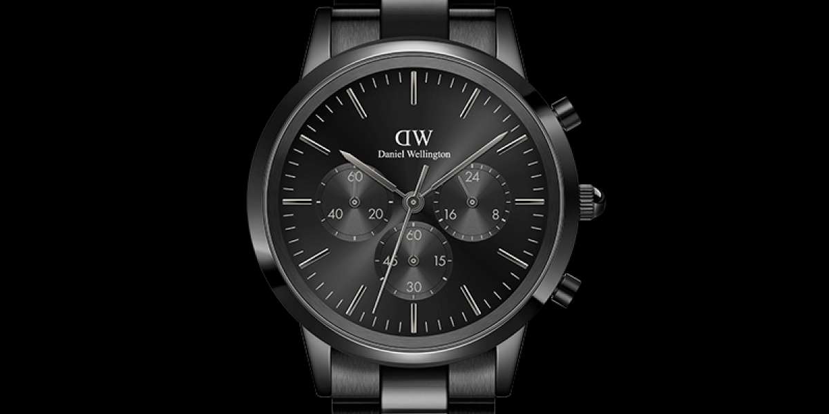 Daniel Wellington Taiwan男錶推薦：經典與優雅兼具的時尚選擇