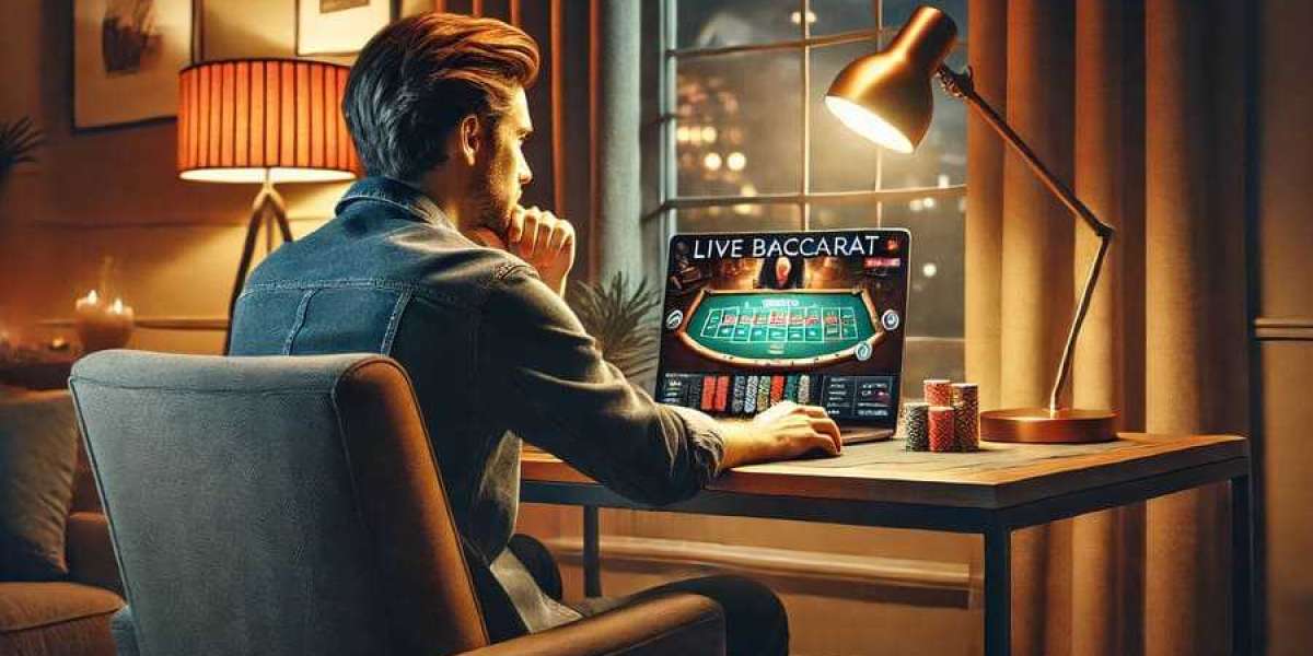 Uncovering the Truth Behind Gambling Sites: The Role of Onca888 in Scam Verification