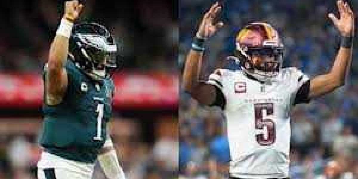 Eagles Information: Wear't neglect above Eli Ricks