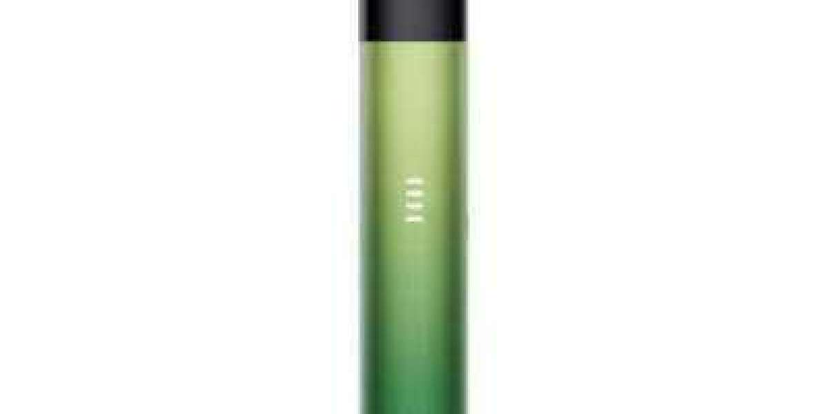 悅刻五代主機優勢大揭密：電子菸界的經典與實力代表