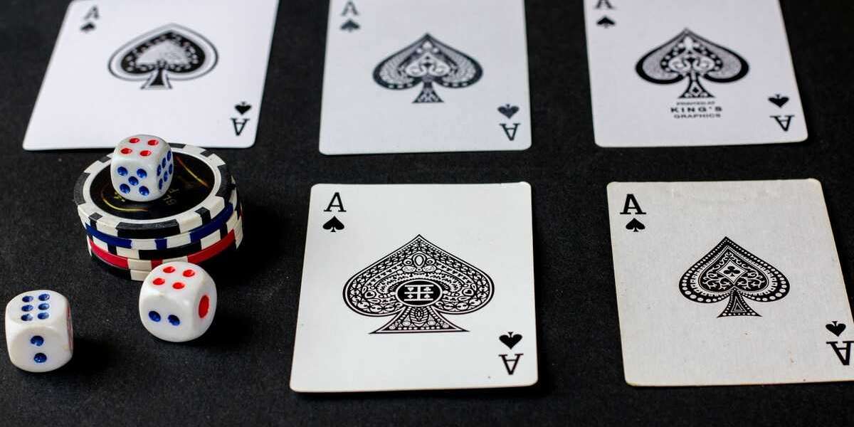 Ensuring Safe Gaming: Embrace the Online Casino Community with Inavegas for Scam Verification