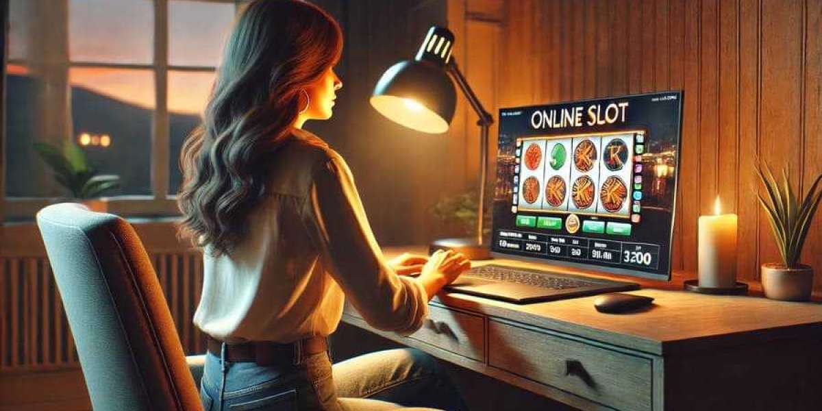 Exploring the Onca888 Gambling Site Through a Trusted Scam Verification Community