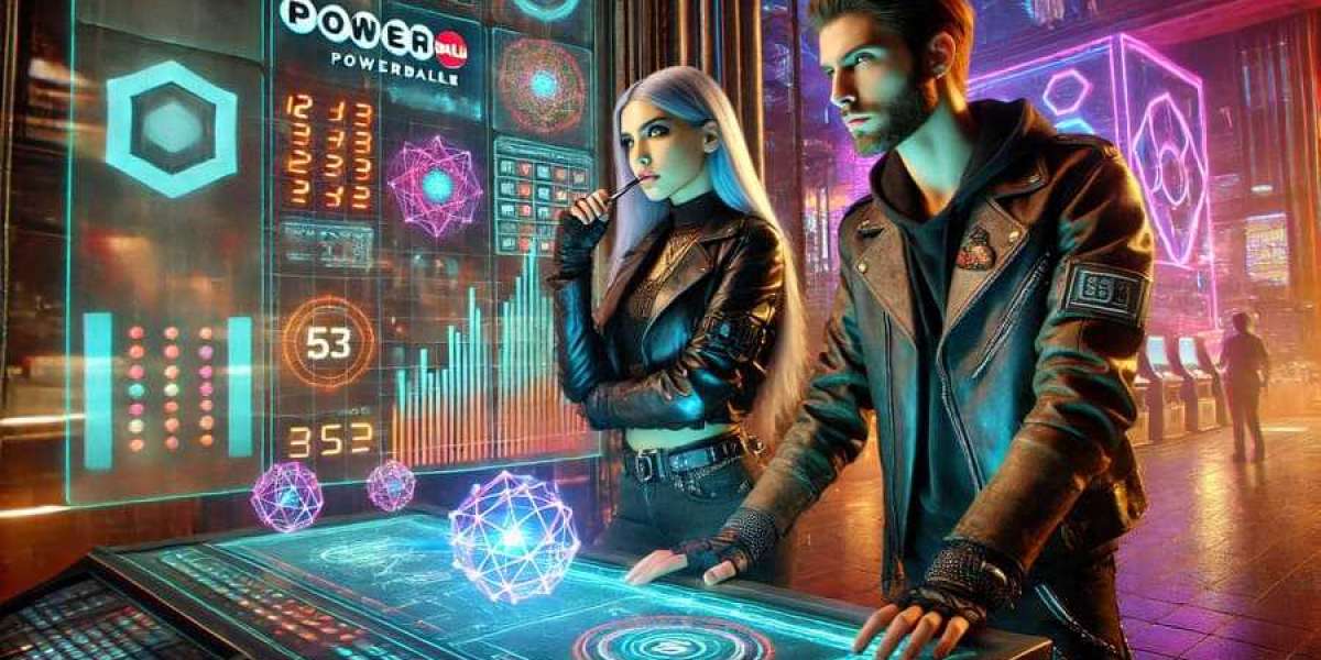Donghaeng Lottery Powerball: A Deep Dive into Analysis with the Bepick Community