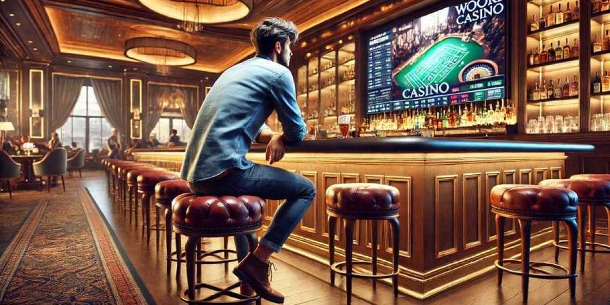 Baccarat Site Safety Insights: Engaging with the Onca888 Scam Verification Community