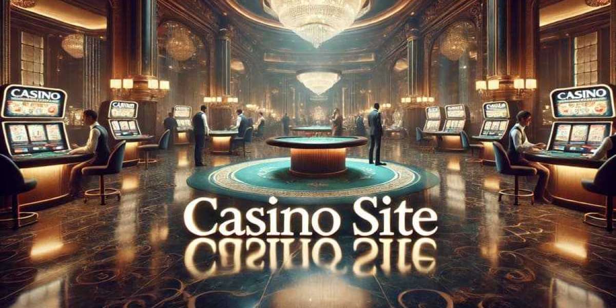 Understanding Baccarat Sites and the Onca888 Scam Verification Community