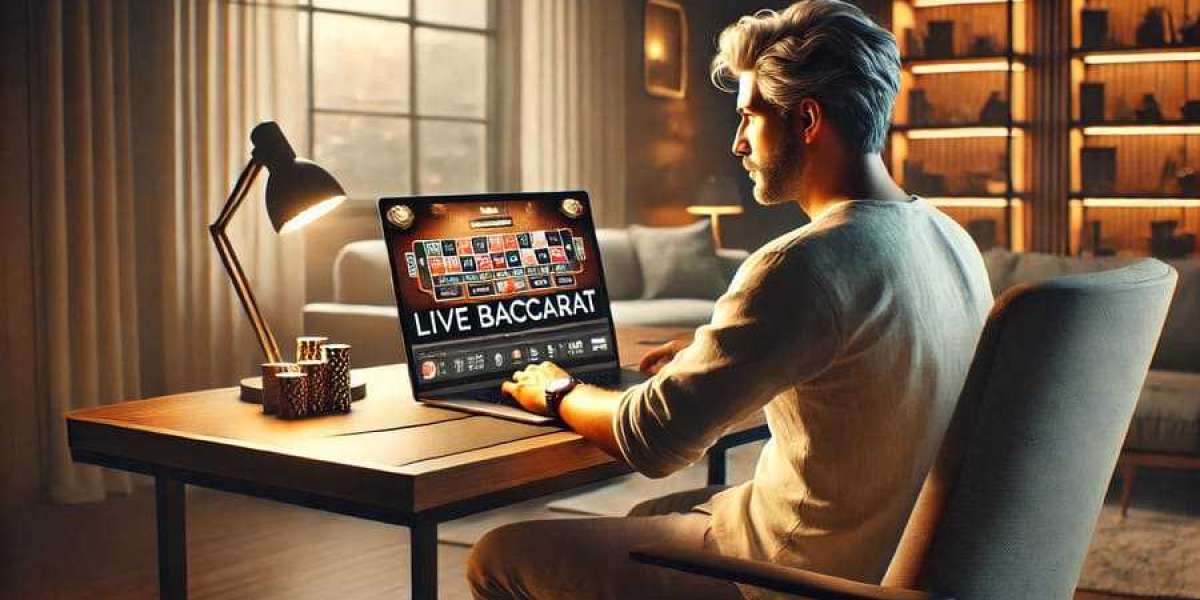 Exploring Online Gambling Safety with Onca888: Your Scam Verification Community