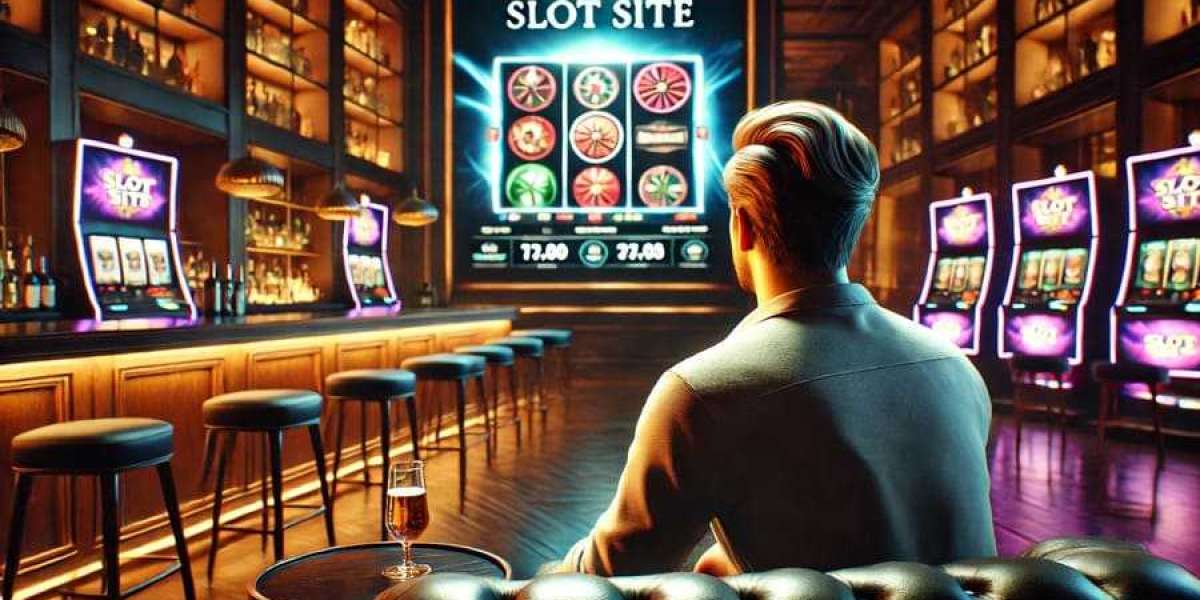 Discovering the Truth About Evolution Casino: A Spotlight on Onca888 Scam Verification Community