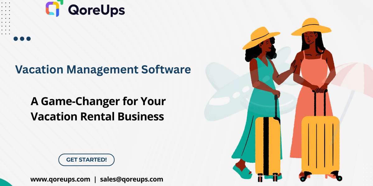 Vacation Management Software: A Game-Changer