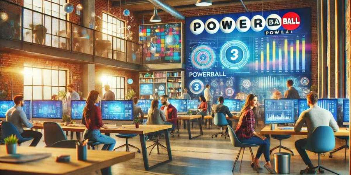 Donghaeng Lottery Powerball: In-Depth Analysis by the Bepick Community