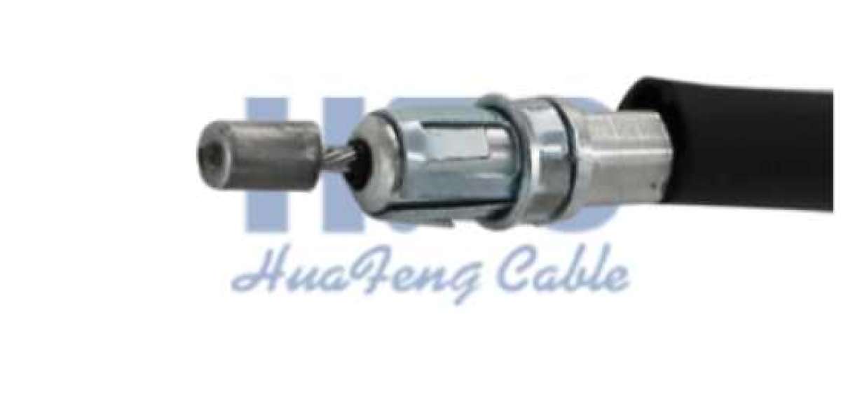 common issues with anchor clamp control cables WHAT principles should be followed for wiring?