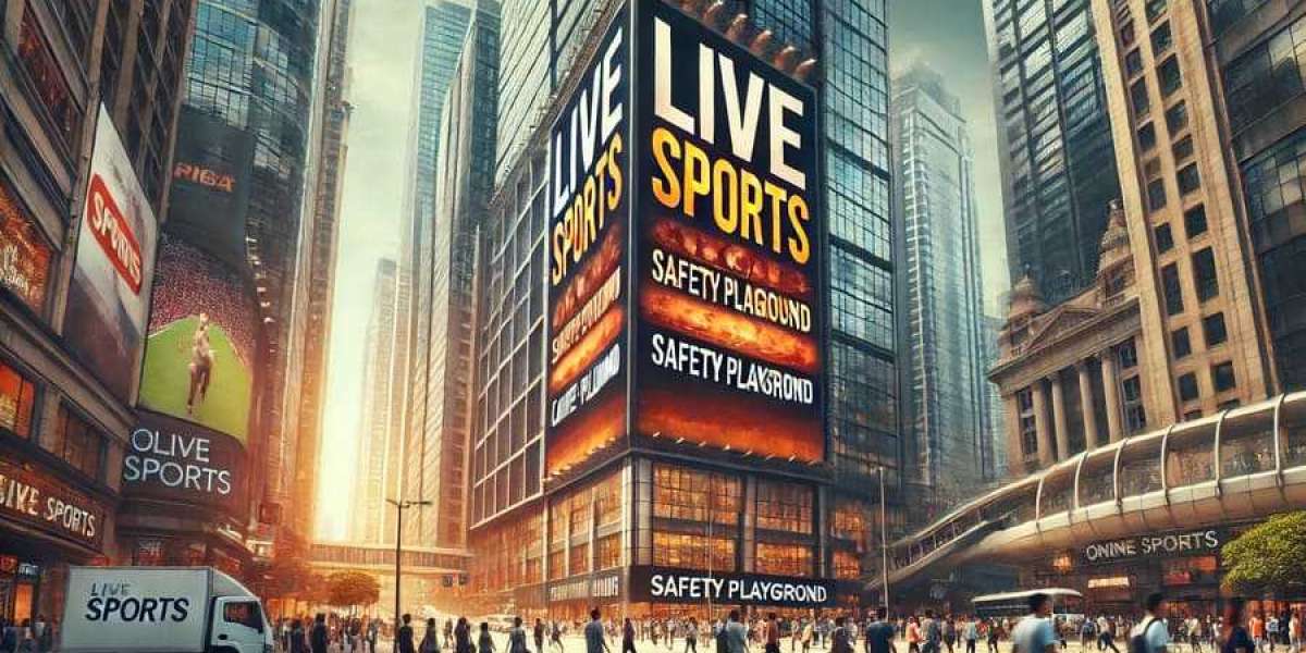 Discovering Safe Betting: Sports Toto Sites and the Sureman Scam Verification Platform
