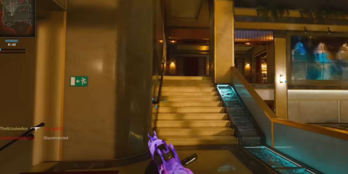 U4N - 15 Practical Survival Tips for COD BO7 Hardcore Mode
