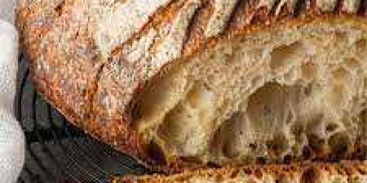 What Makes Sourdough a Healthier Alternative to Conventional Bread?