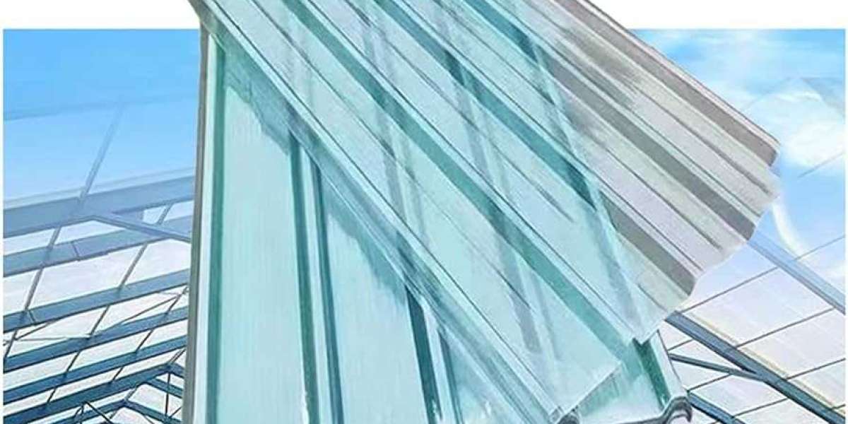 Get High-Quality Roof Tiles from Chuanya Building’s China Factory