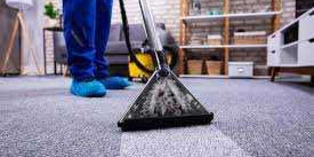 ﻿﻿The Benefits of Regular Professional Carpet Cleaning in Every Household