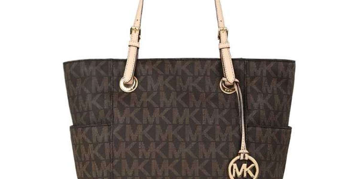 MK 後背包推薦！熱銷 MK 托特包、Outlet 必收【4色】Michael Kors 隨性慵懶托特包