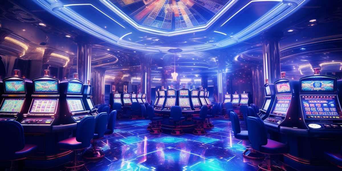 Uncovering the Truth Behind Slot Site Scam Verification with Inavegas