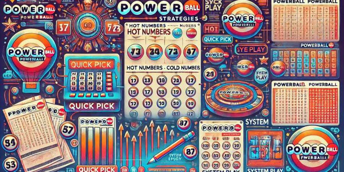 Unlocking the Secrets of Donghaeng Lottery Powerball: Insights from the Bepick Analysis Community