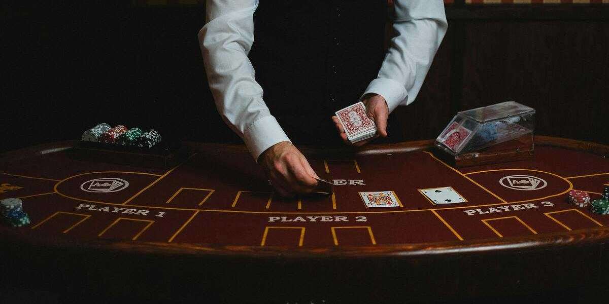 Discovering Toto Sites: Scam Verification and the Inavegas Community