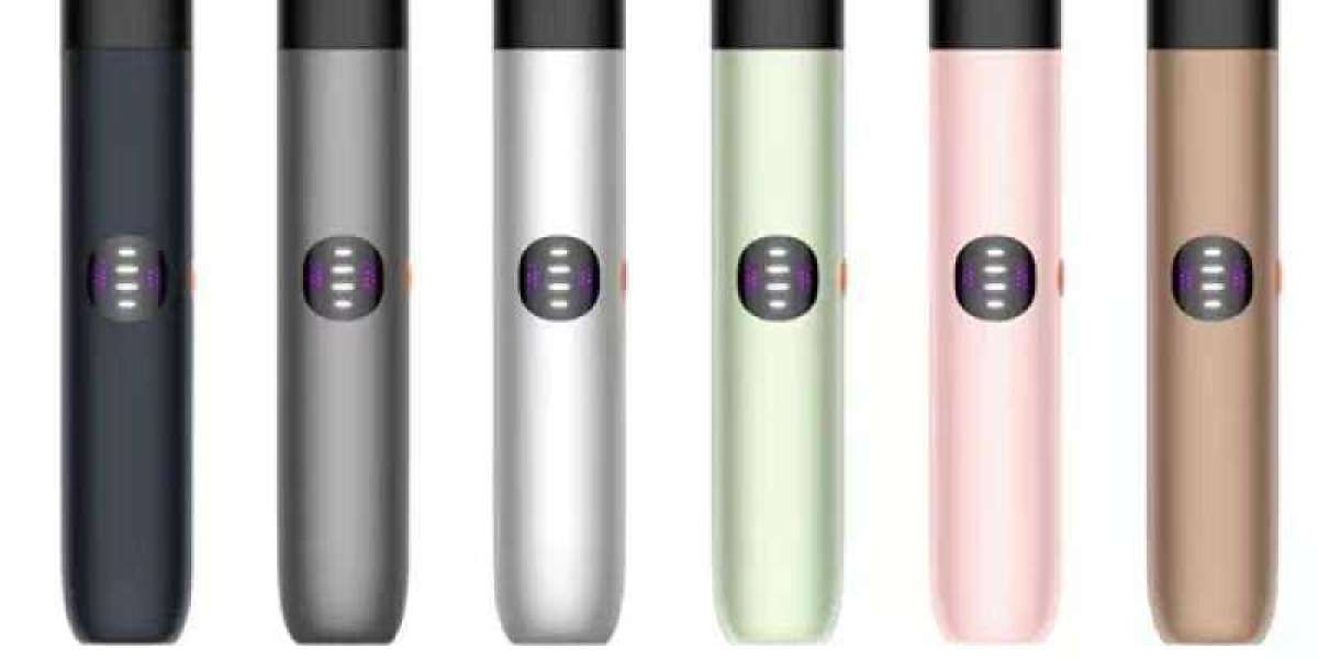 เปิดประสบการณ์ใหม่กับ RELX Infinity Plus และหัวพอตยอดนิยม