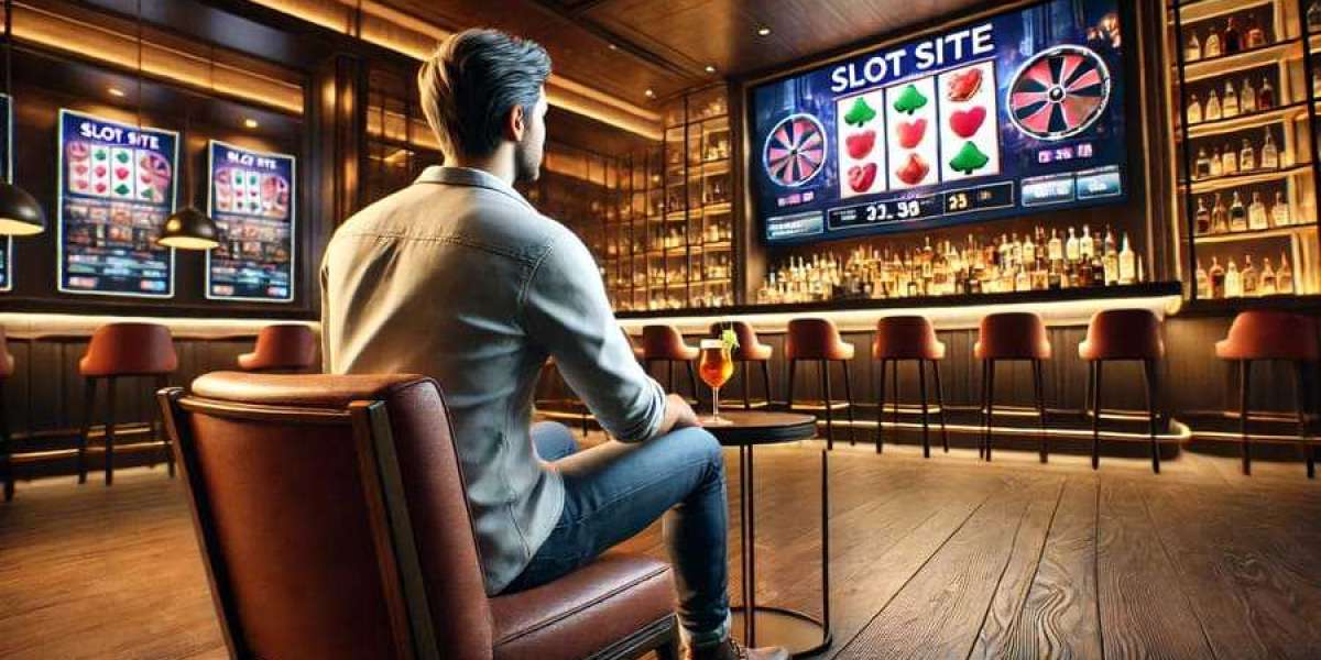 Exploring Evolution Casino and the Importance of Scam Verification Community Onca888