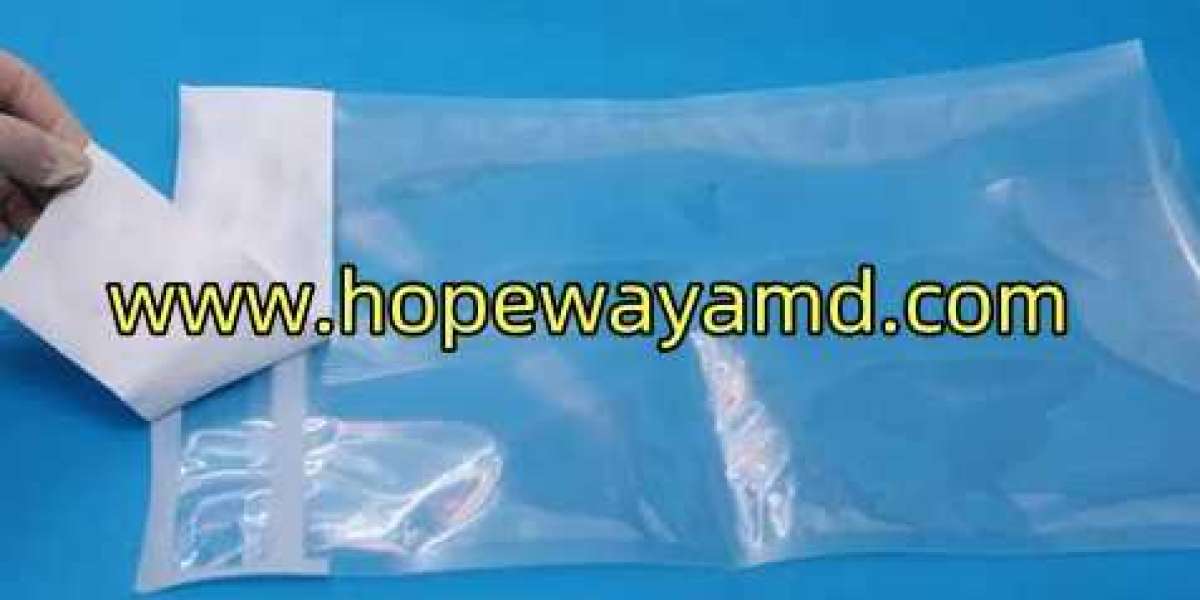 Is the Tyvek Header Bag Right for Your Process?