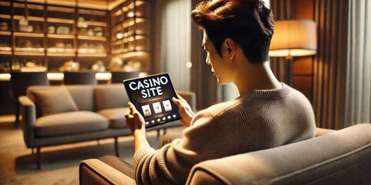 Uncovering the Truth: Scam Verification for Gambling Sites and Onca888 Community Insights