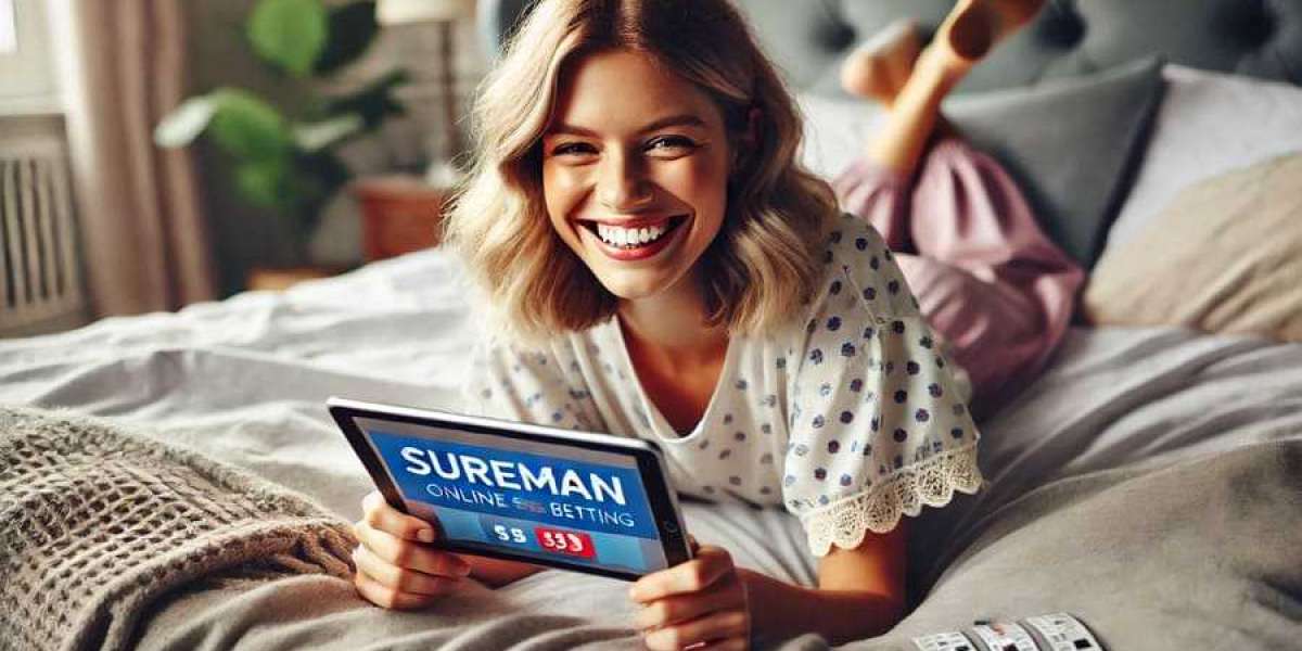 Discovering Online Sports Betting Safety with Sureman’s Scam Verification Platform