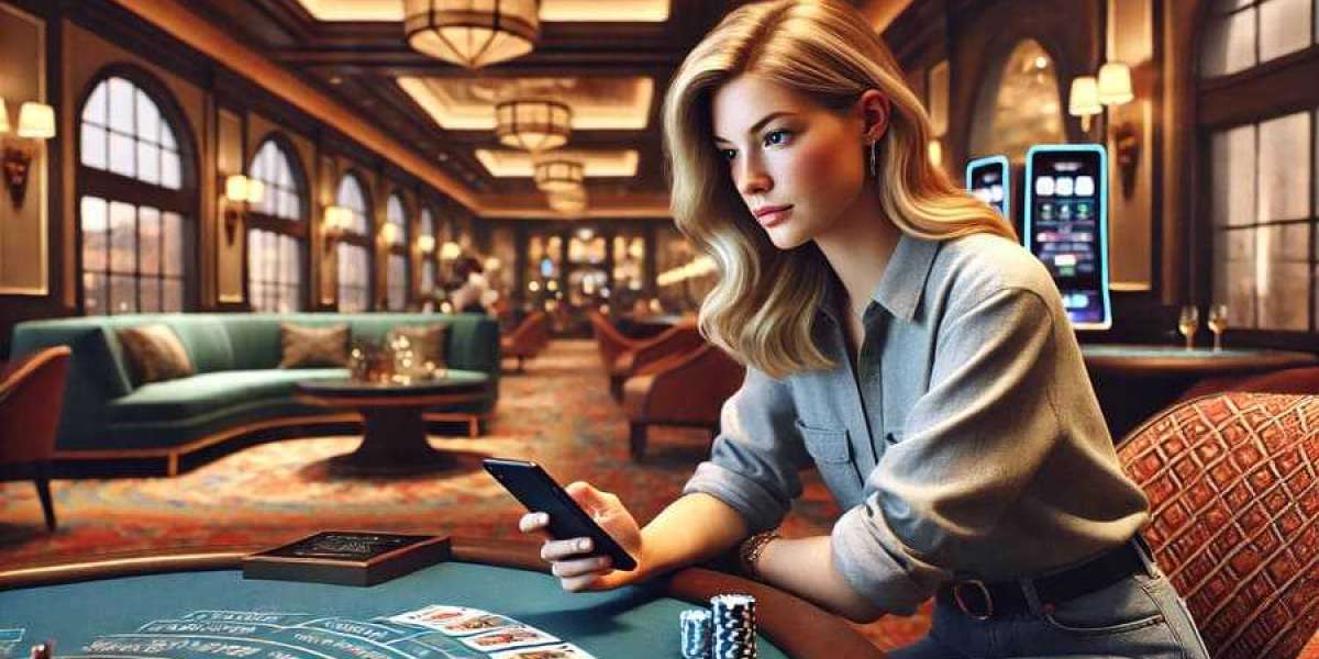 Unveiling the Secrets of Evolution Casino Through Onca888's Scam Verification Community