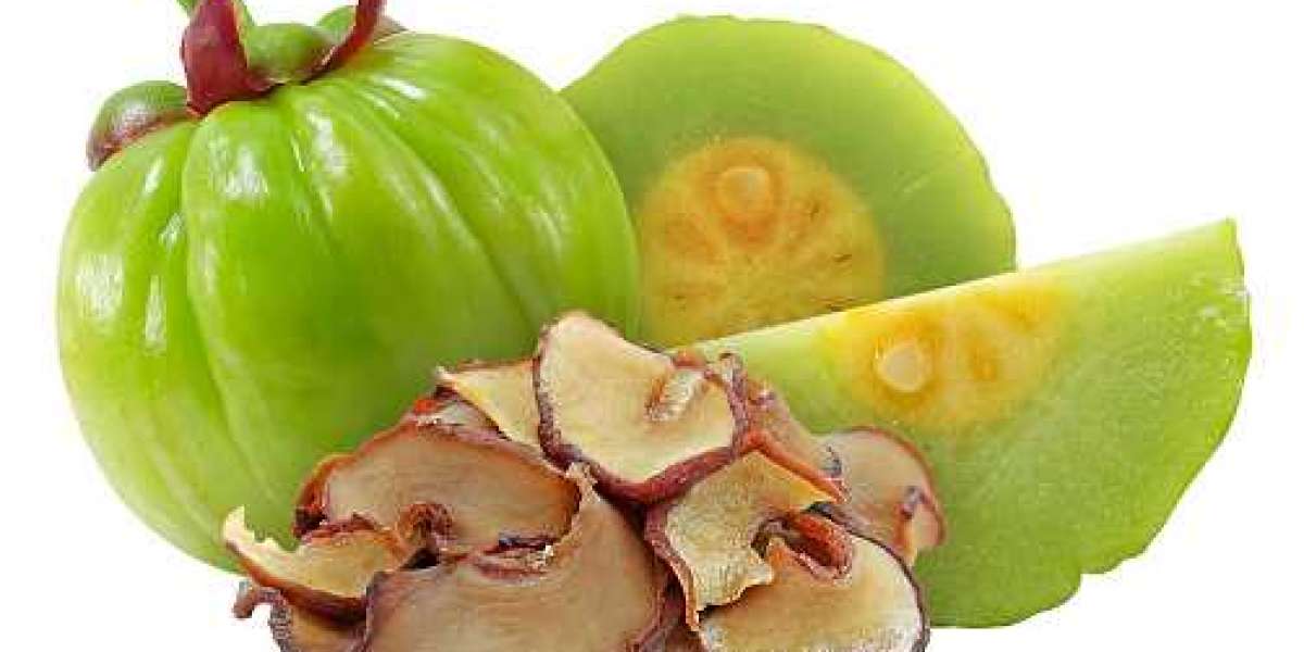 Garcinia Market Overview: Size, Share, and Research Demand Analysis 2032