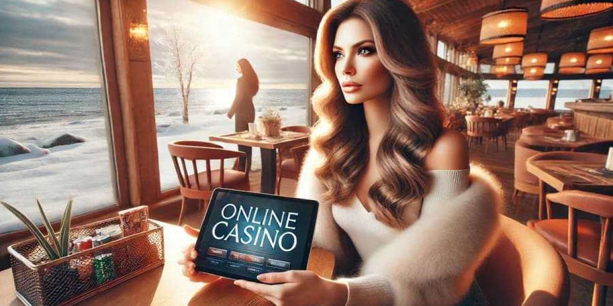 Unveiling the Truth: Evolution Casino Scam Verification Insights from Onca888